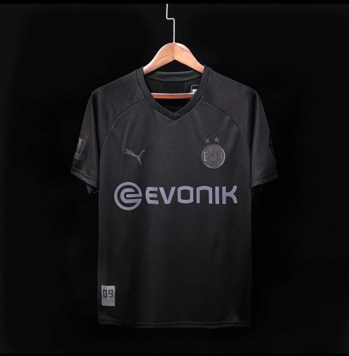 Borussia Dortmund édition 120 ans