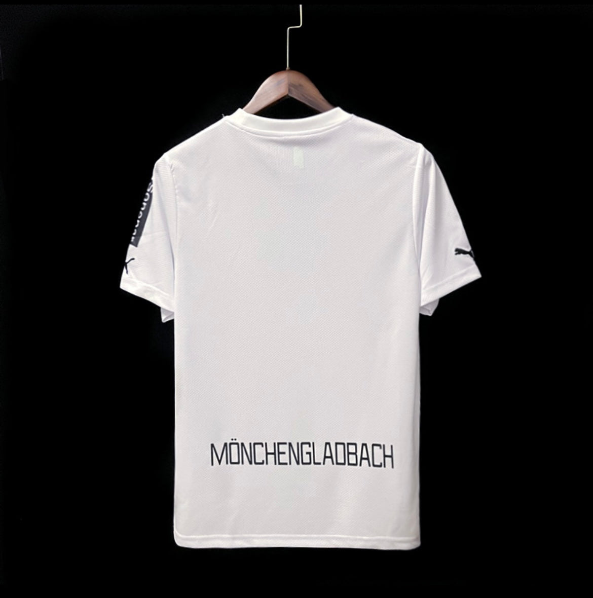 Borussia Monchengladbach 2023 domicile