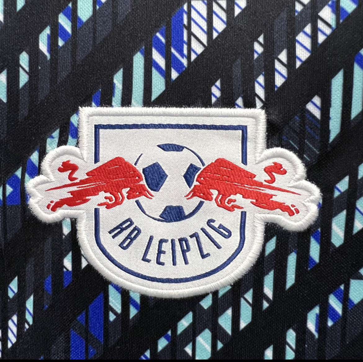 Rb Leipzig 2024 édition spéciale