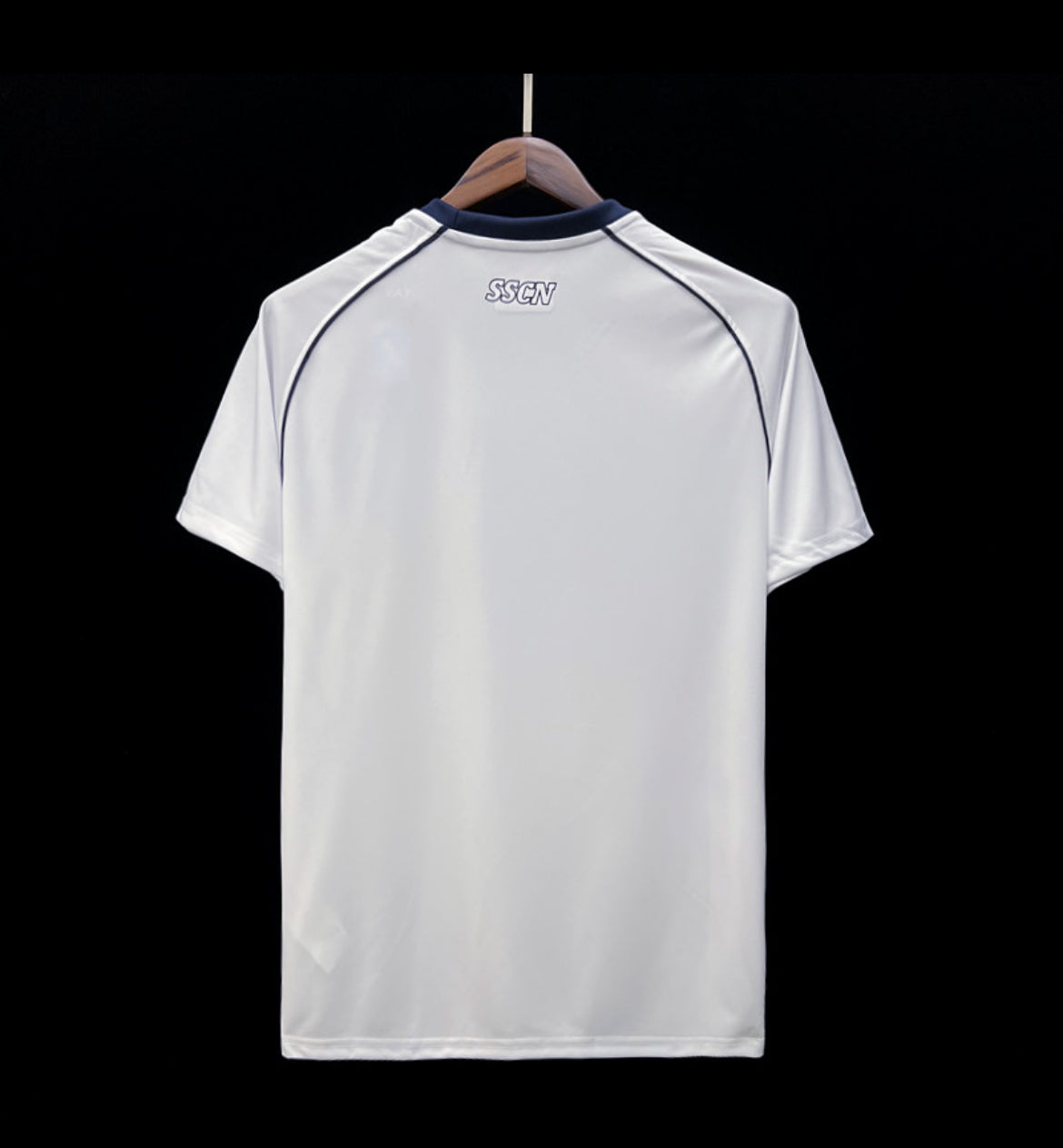 Naples 2024 blanc