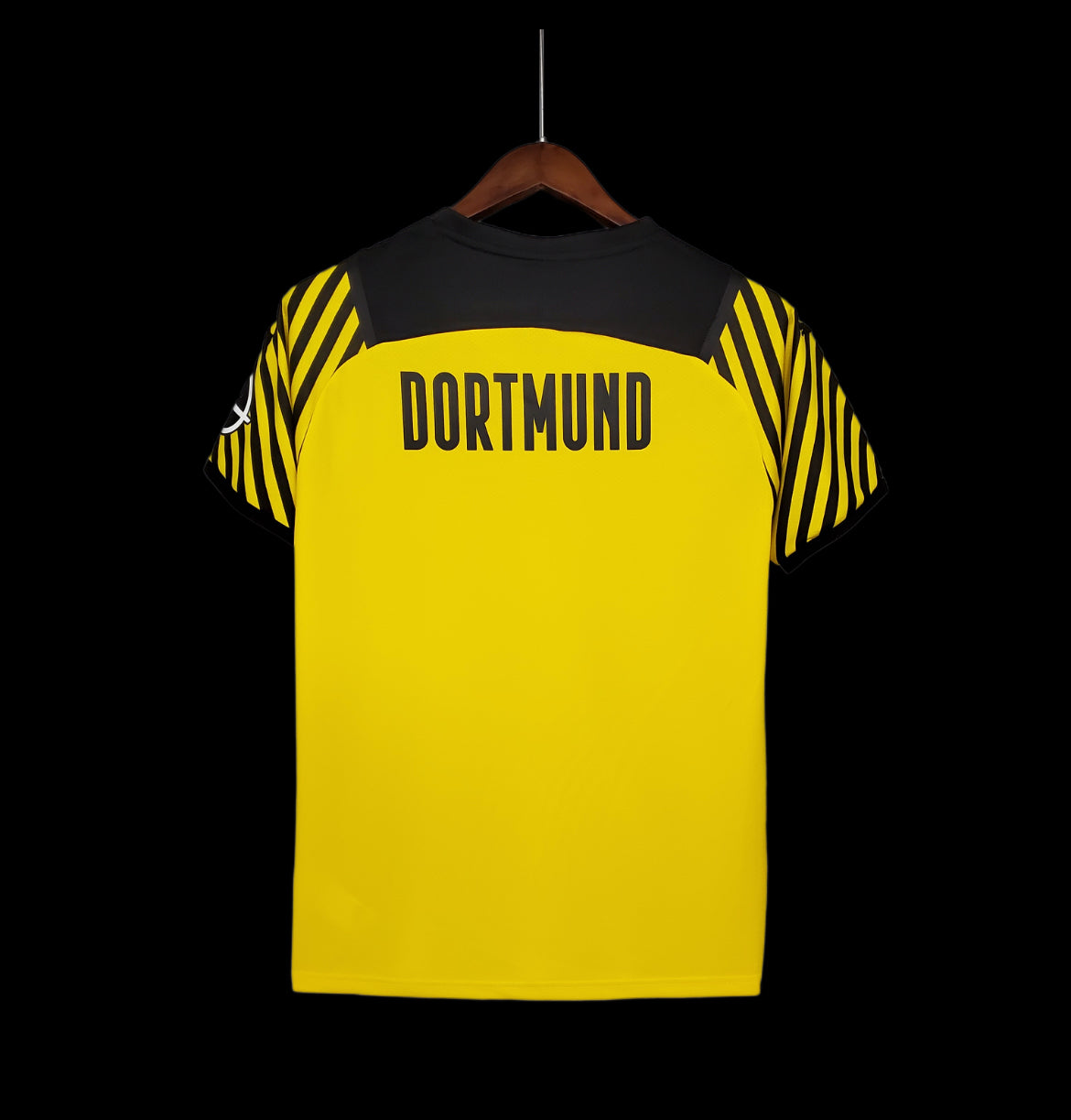 Borussia Dortmund 2022 domicile