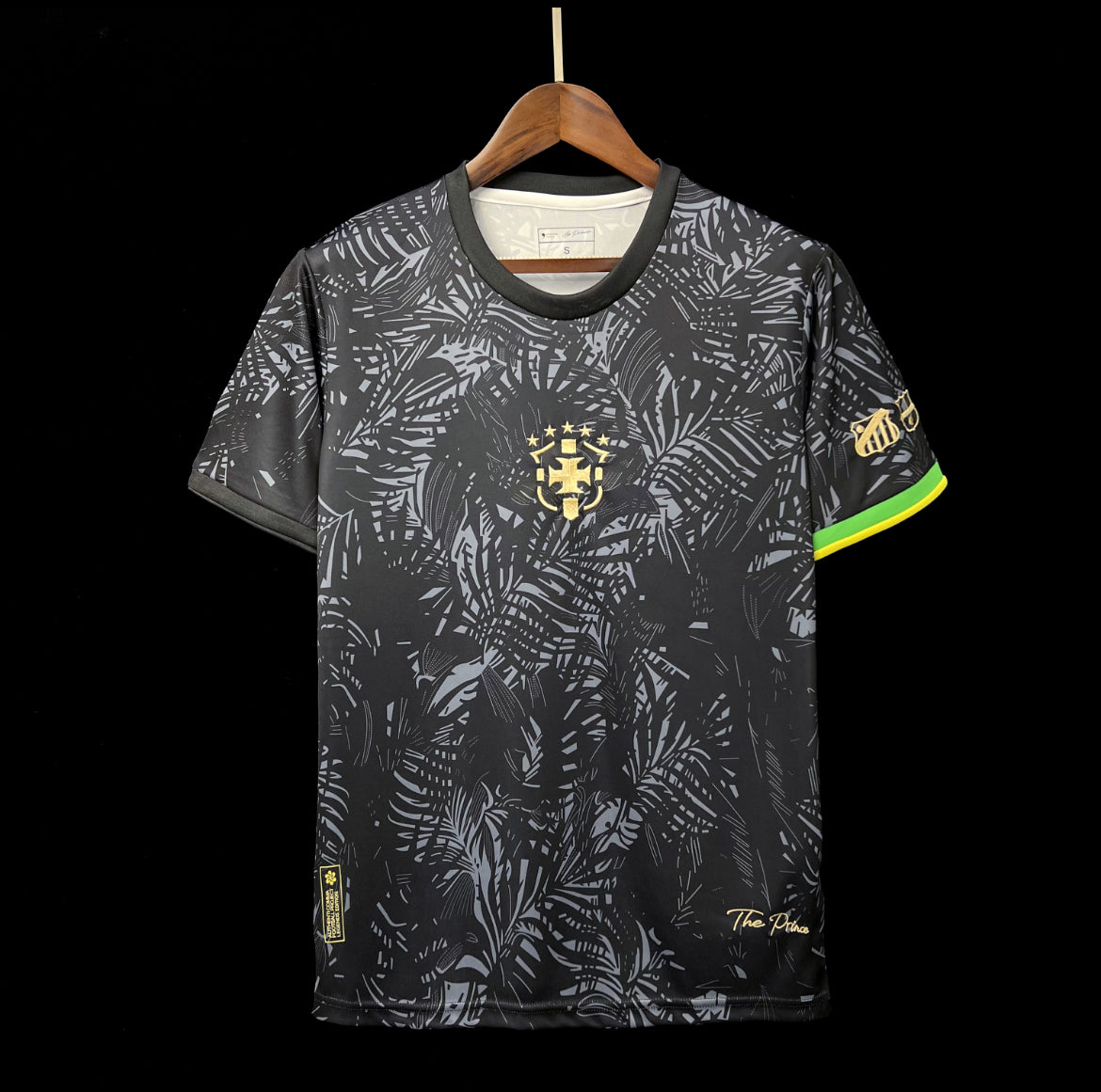 Brésil 2024 Noir