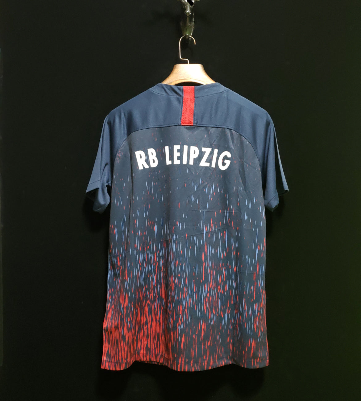 Leipzig 2020 domicile