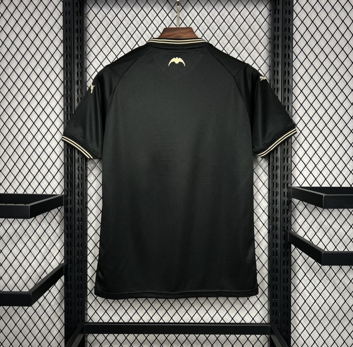 Valencia 2025 gold édition