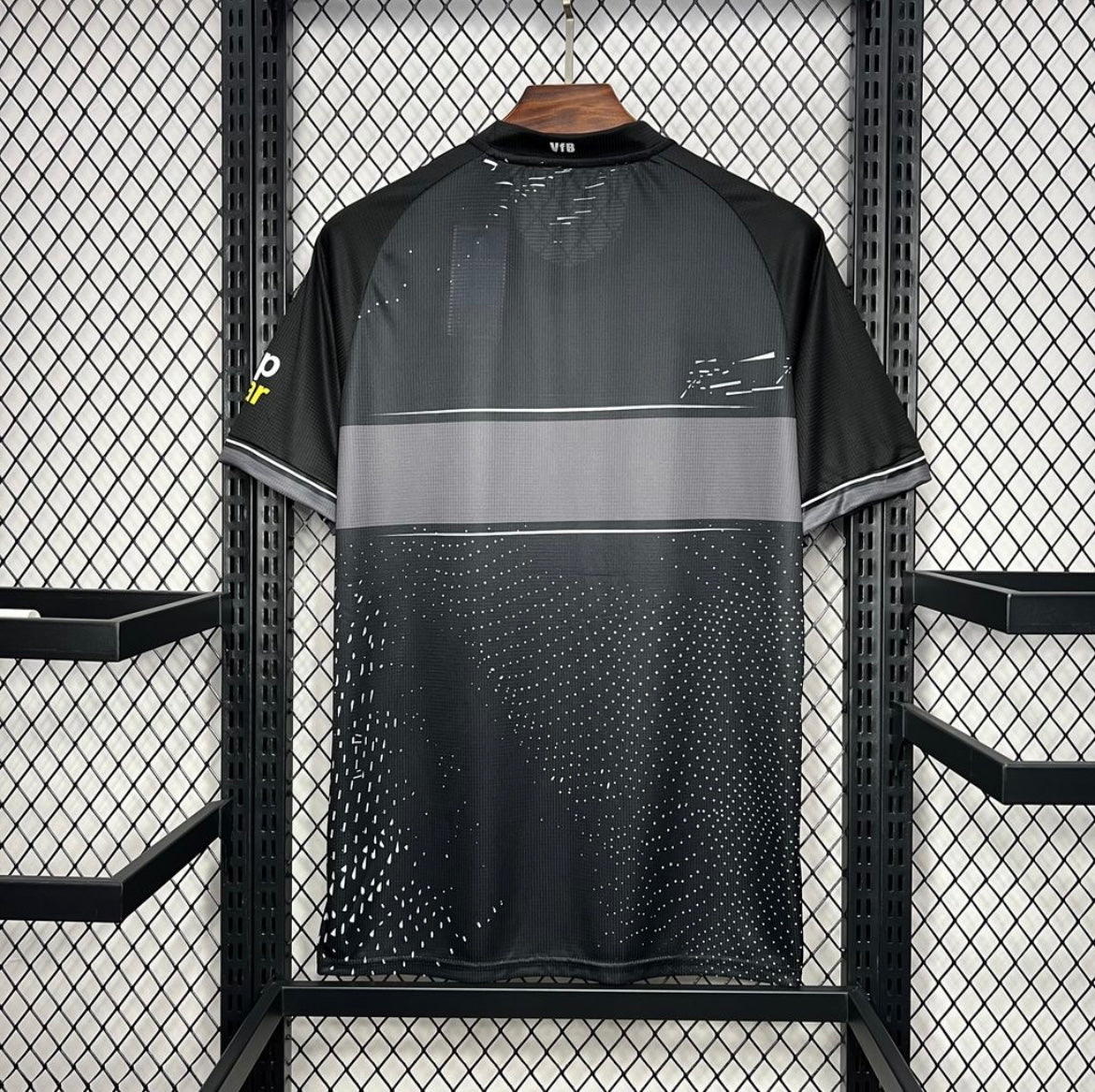 Stuttgart 2025 Third