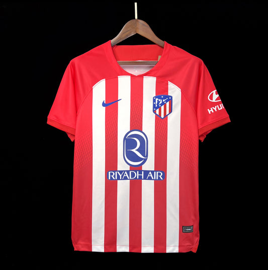 Atletico Madrid 2024 domicile