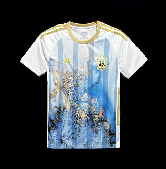 Argentine 2024 édition spéciale