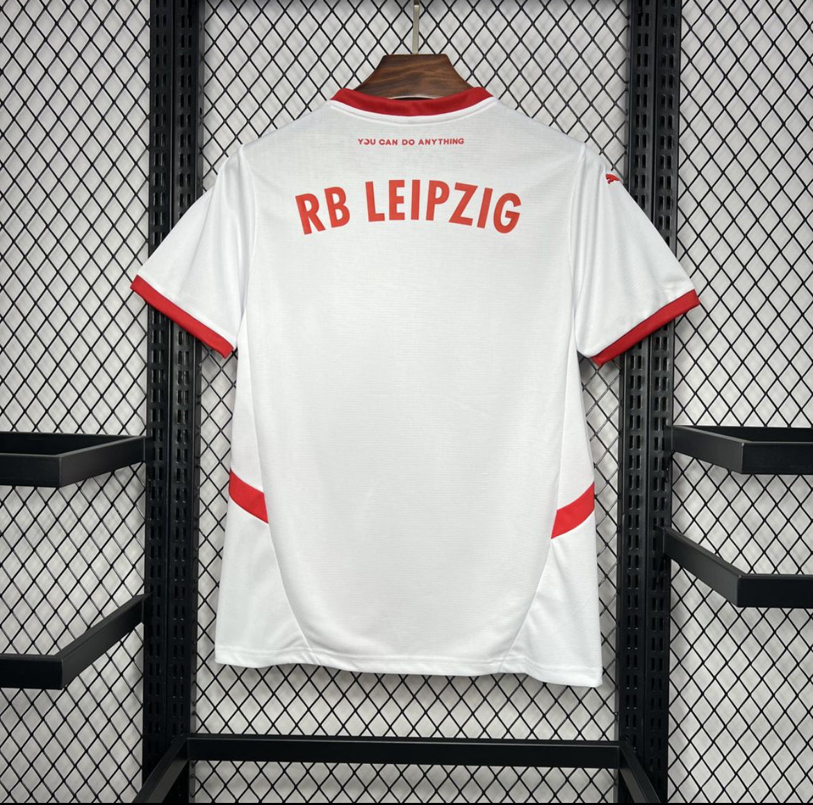 Rb Leipzig 2025 Domicile