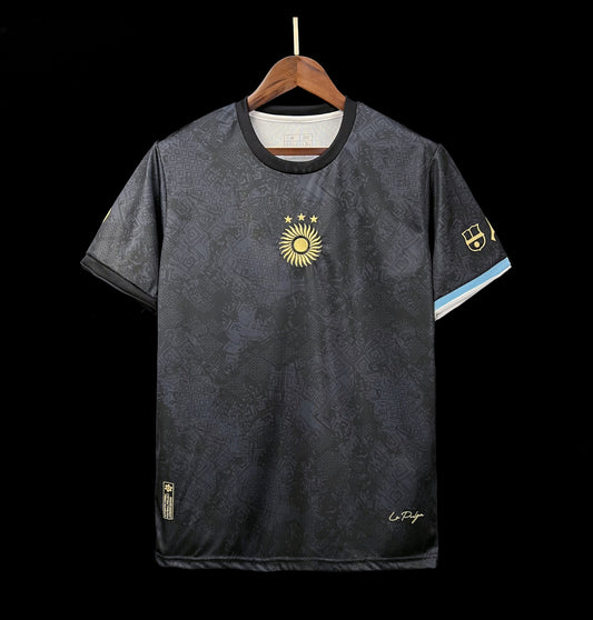 Argentine 2024 édition Messi