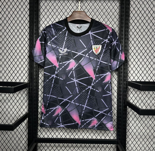 Athletic Bilbao 2025 Matchday