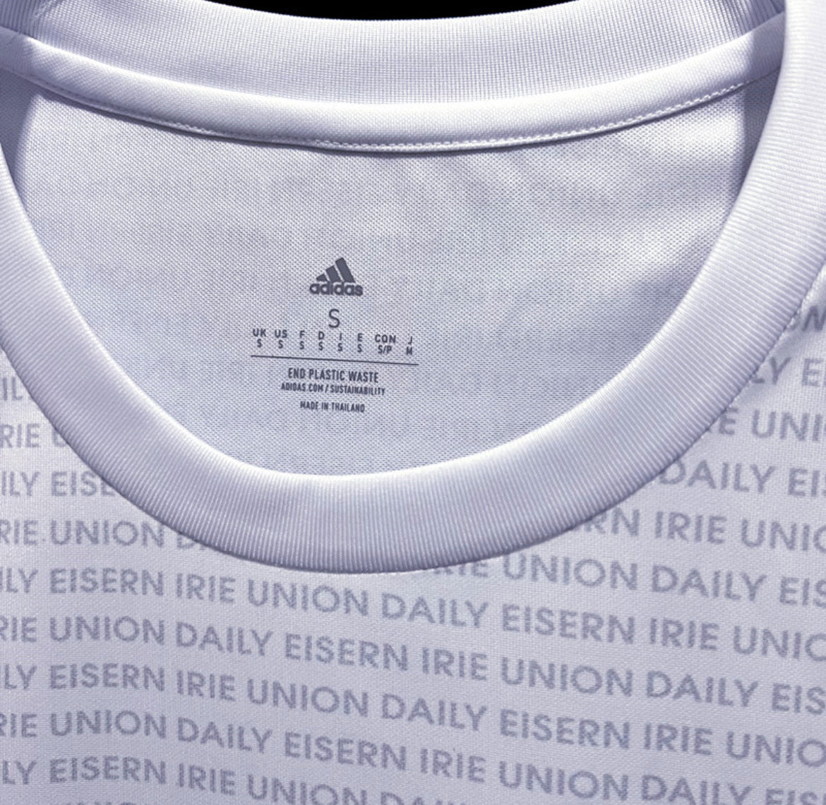 Union Berlin 2024 édition spéciale