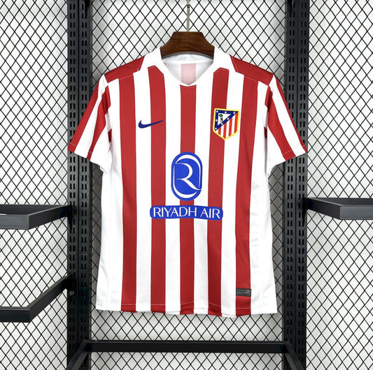 Atletico Madrid 2026 domicile