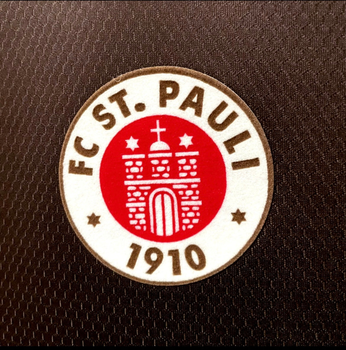 St. Pauli 2023 domicile