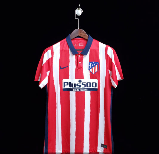 Atletico Madrid 2021 domicile