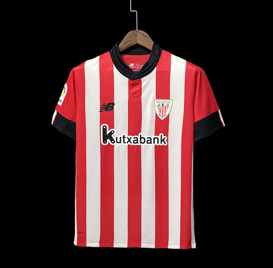Athletic Bilbao 2023 domicile