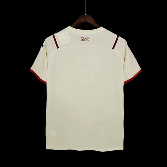 AC milan 2022 extérieur