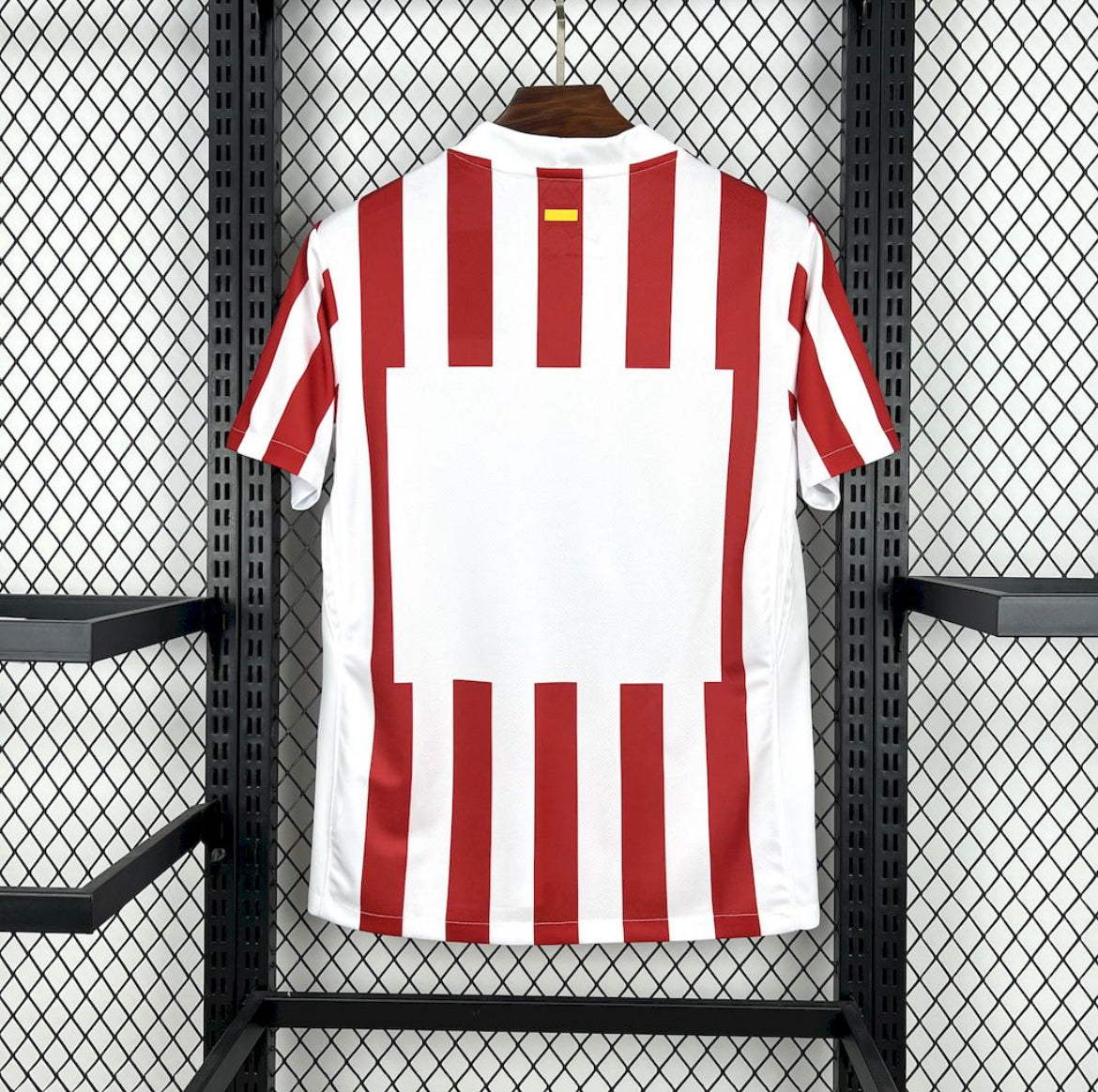 Atletico Madrid 2026 domicile