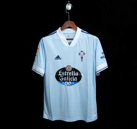 Celta Vigo 2021 domicile