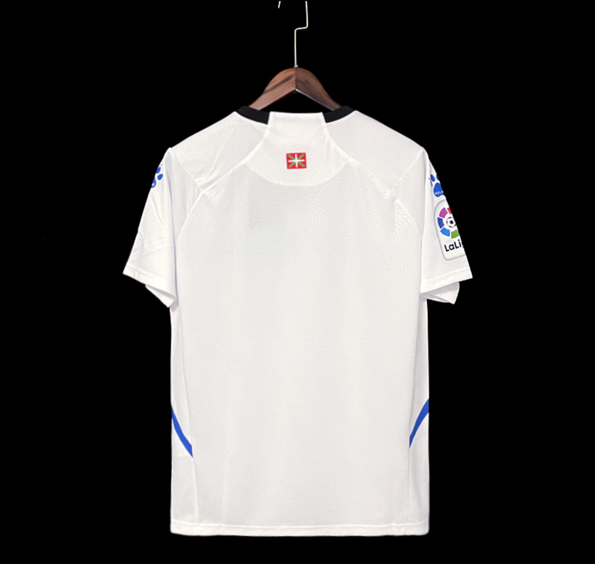 Deportivo alaves 2022 extérieur