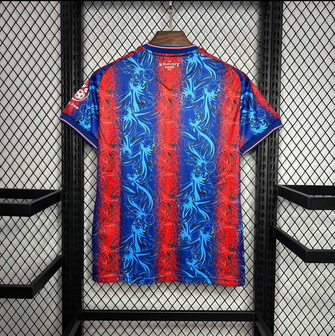 Crystal Palace