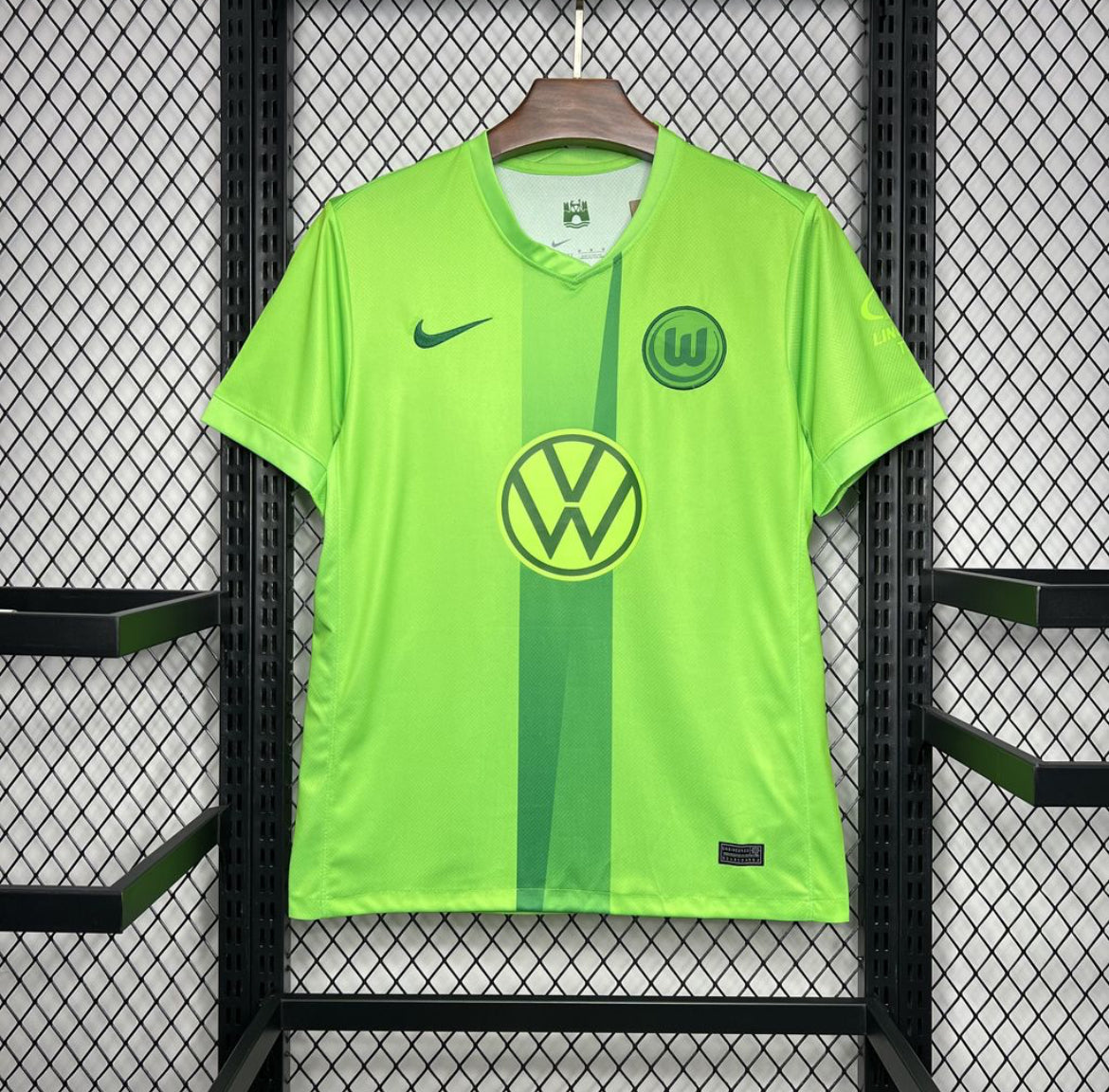 Wolfsburg 2025 domicile