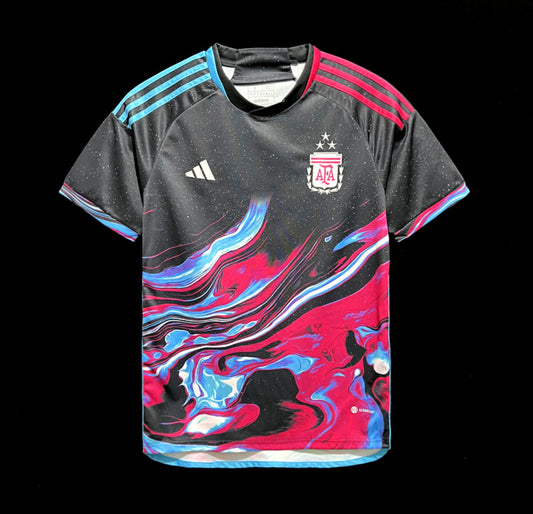 Argentine 2024 édition spéciale