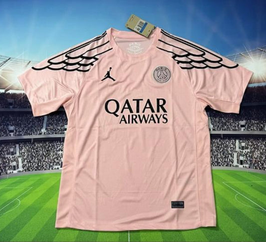 Paris Saint-Germain 2025 Jordan édition Spéciale