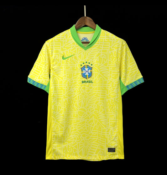 Brésil 2025 domicile