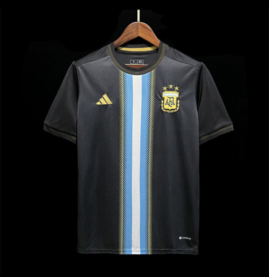 Argentine 2024 édition spéciale