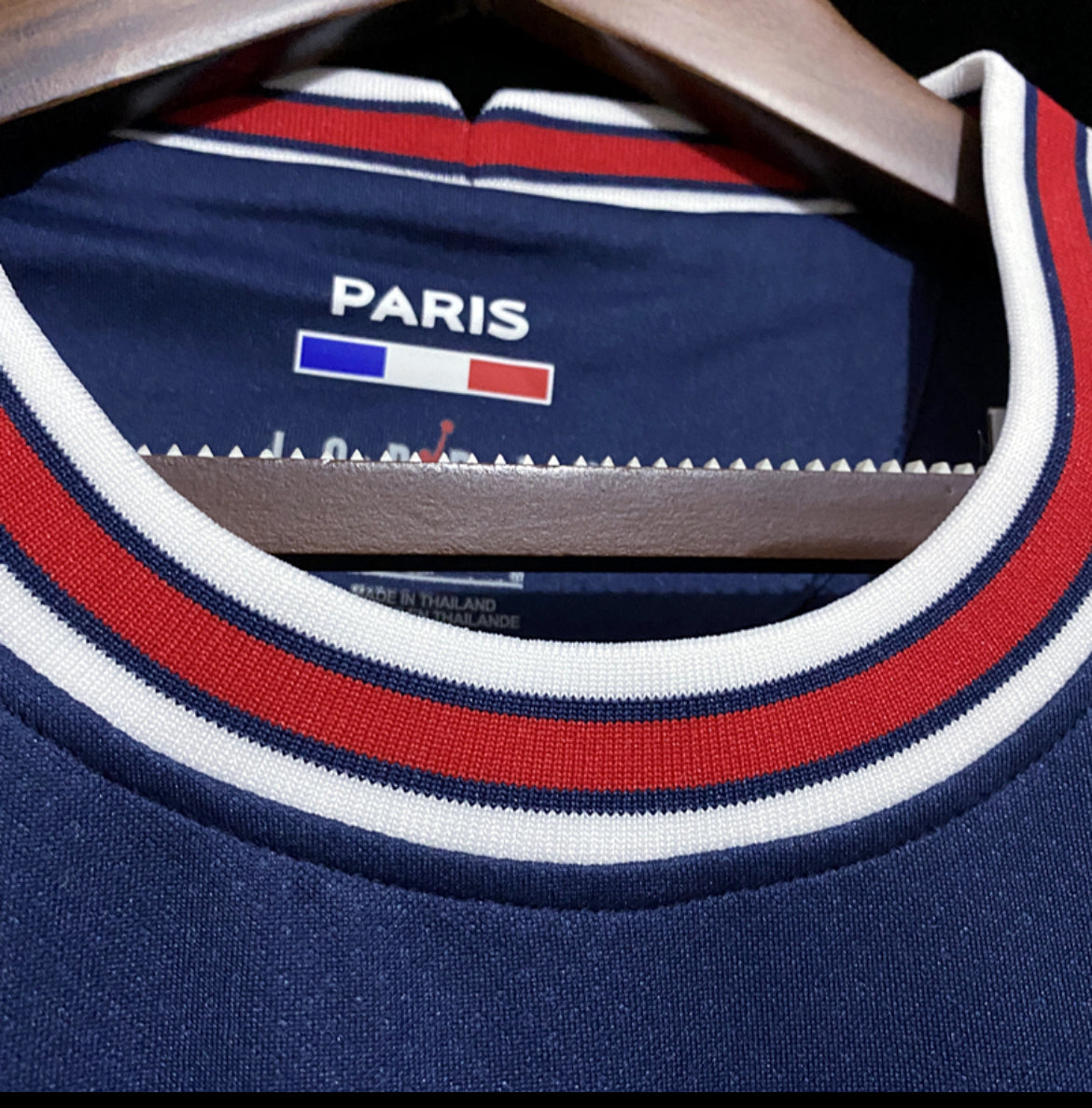 Paris Saint-Germain 2022 domicile