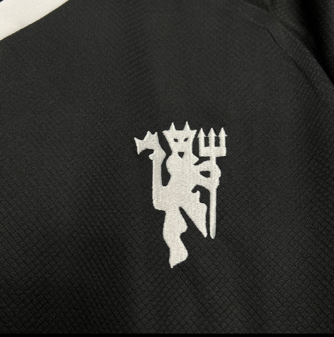 Manchester United 2025 gardien