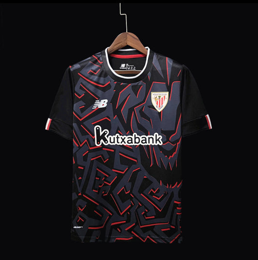 Athletic Bilbao 2023 extérieur