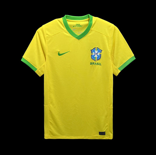 Brésil 2024 domicile