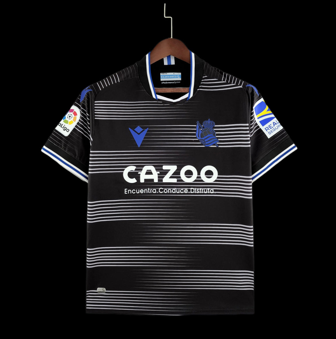 Real sociedad 2023 domicile