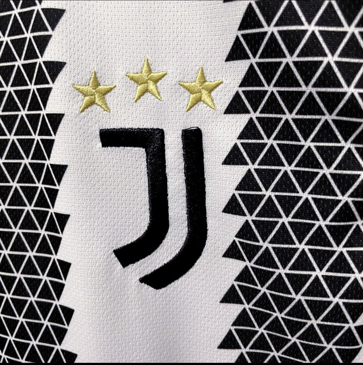 Juventus Turin 2023 domicile