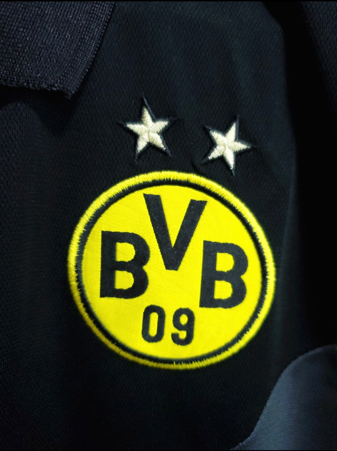 Borussia Dortmund Polo