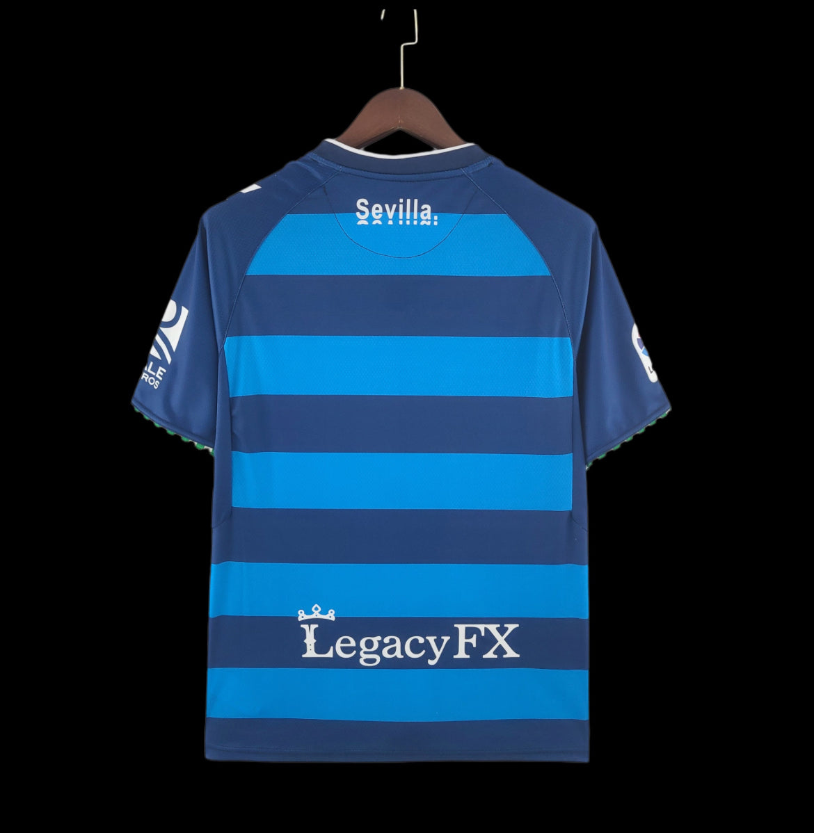 Real betis 2023 extérieur