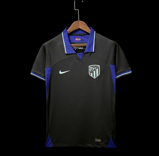 Atletico Madrid 2023 extérieur