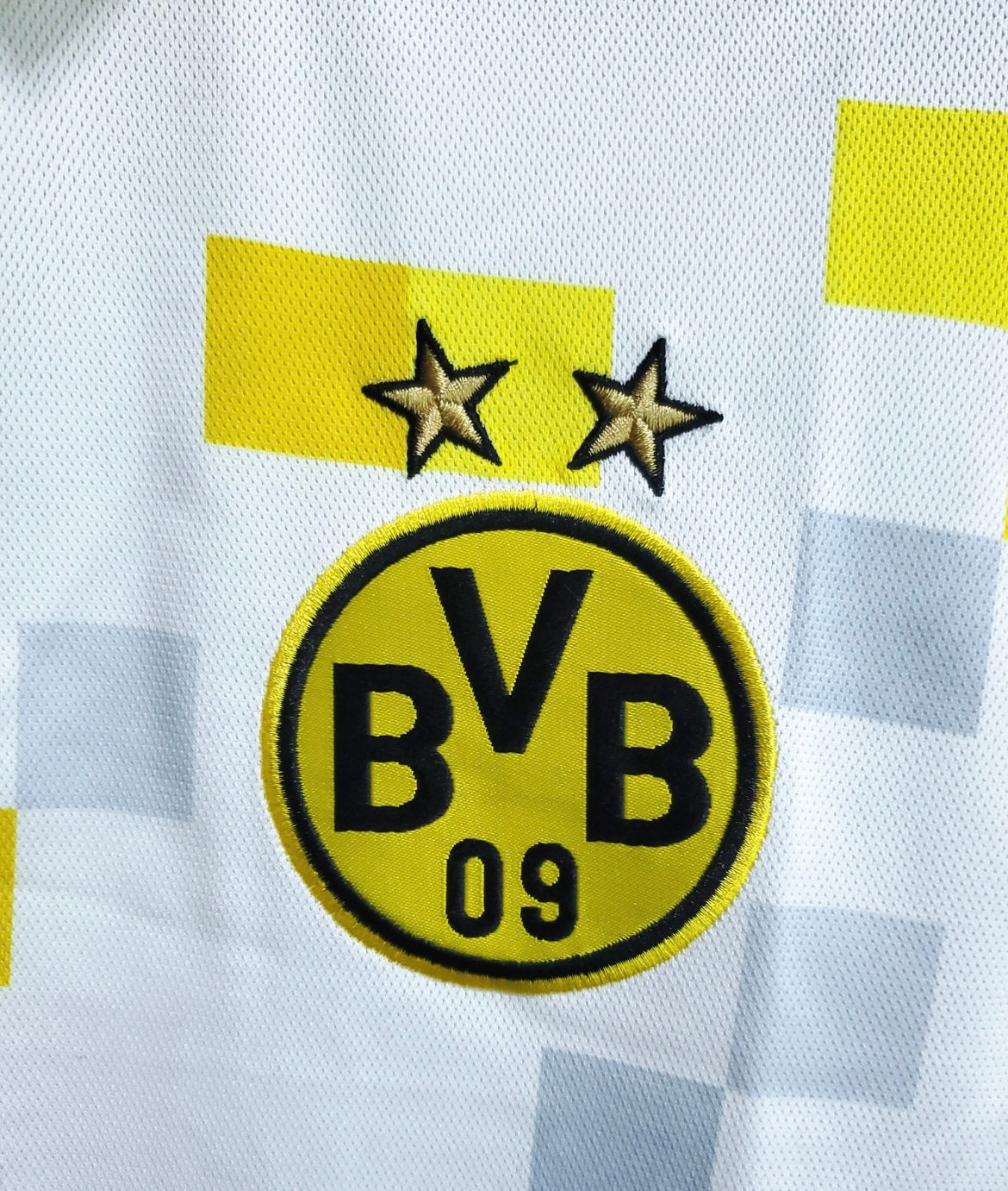 Borussia Dortmund Polo