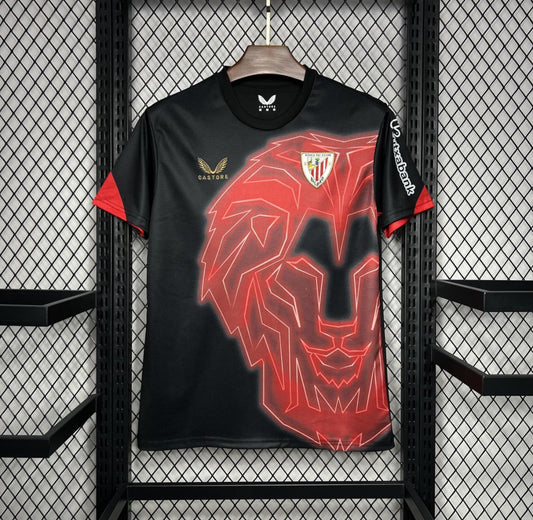 Athletic Bilbao 2025 training