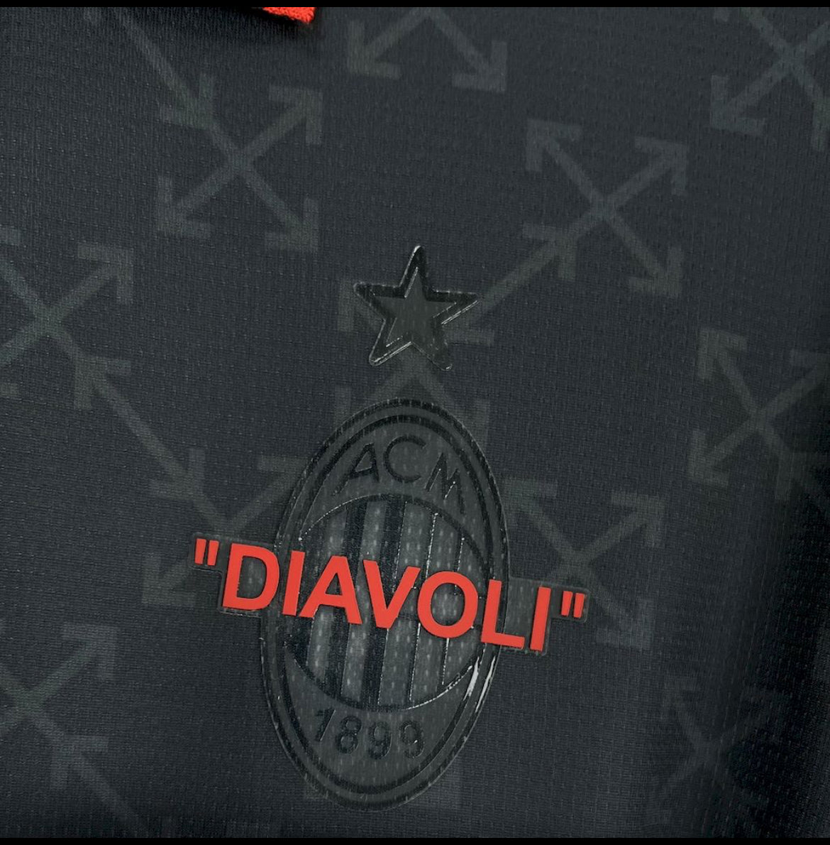 AC milan 2026 édition spéciale