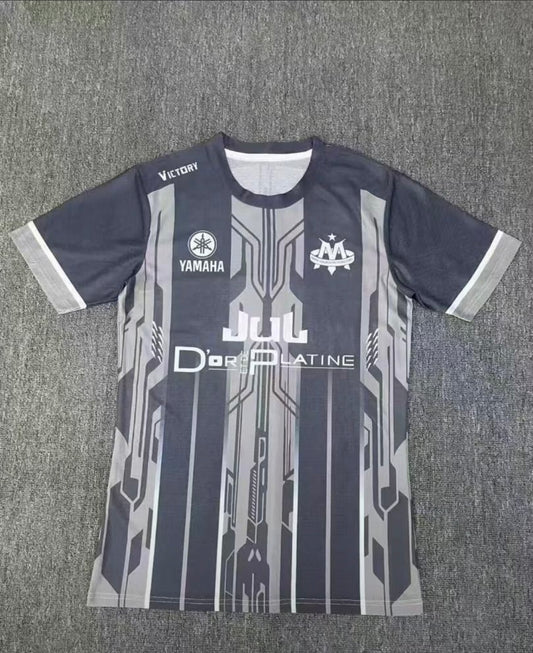 Olympique de Marseille édition JUL (gris)