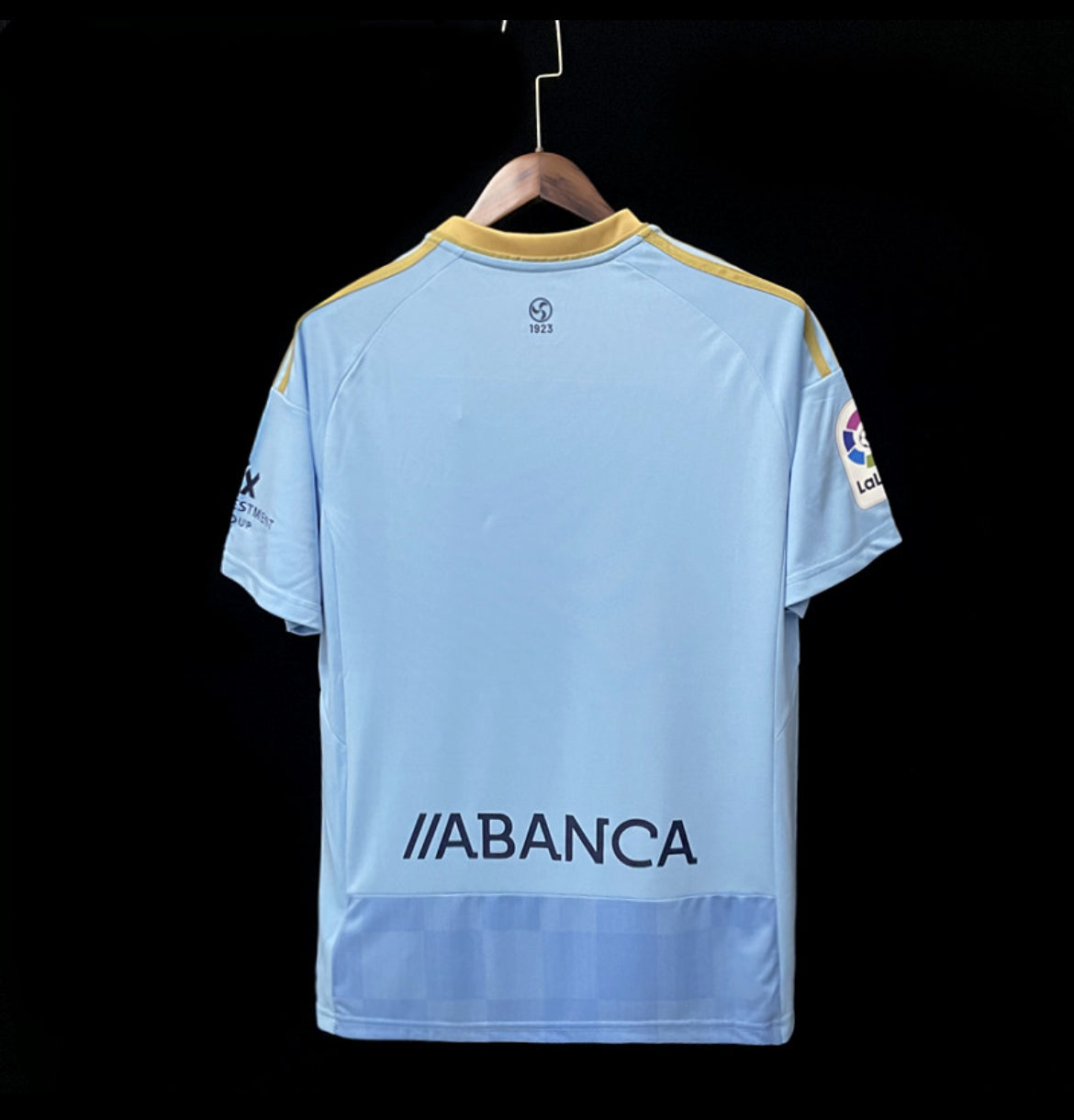 Celta Vigo 2023 domicile